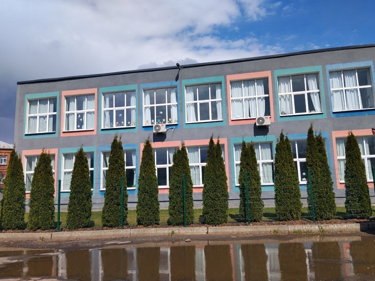 ПУШ Харків